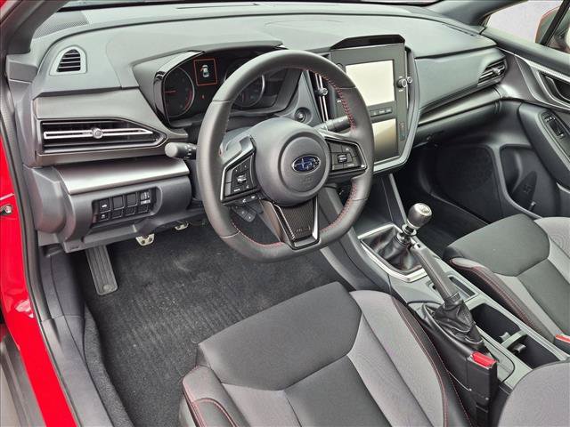 Used 2022 Subaru WRX AWD/4WD image 10