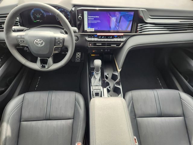 Certified 2026 Toyota Camry XSE w/ Premium Package FWD image 19