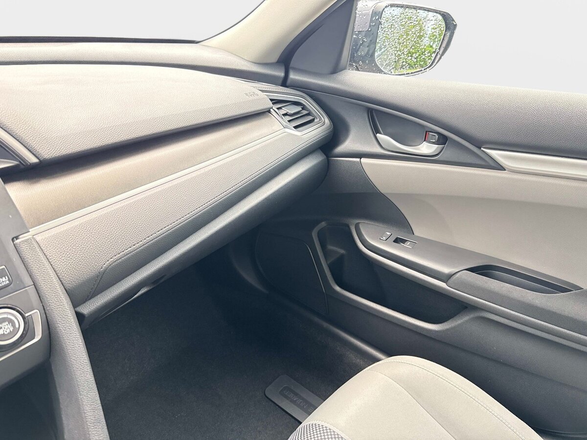 Used 2019 Honda Civic LX image 20