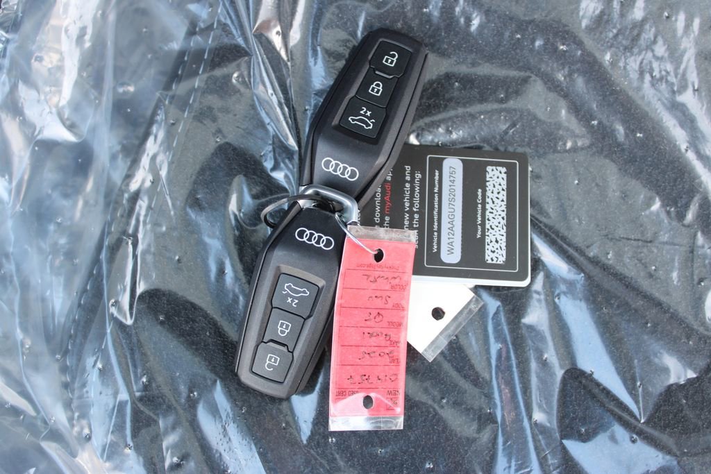 New 2025 Audi Q5 Premium Plus AWD/4WD image 31