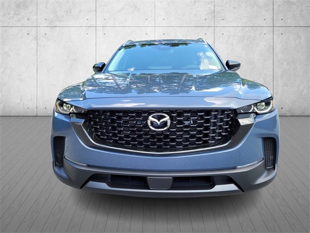 New 2025 MAZDA CX-50 AWD 2.5 S w/ Weather Package image 2