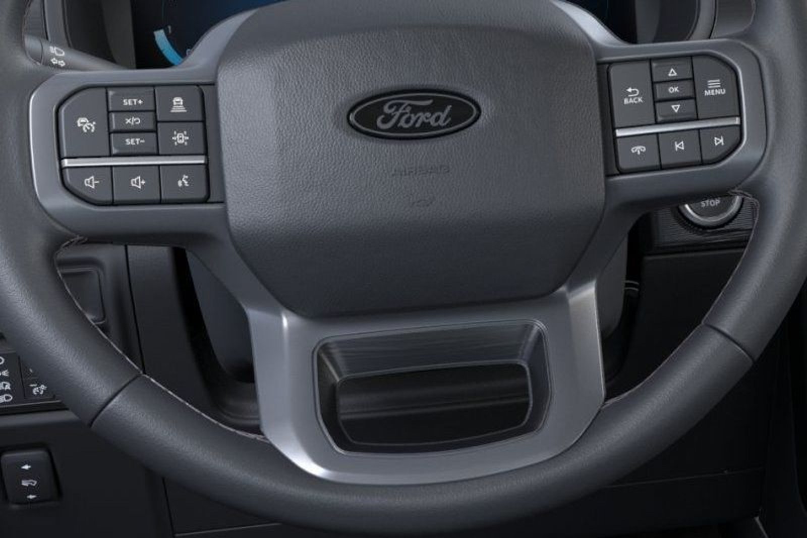 New 2026 Ford F150 Lariat w/ Equipment Group 501A Mid AWD/4WD image 14