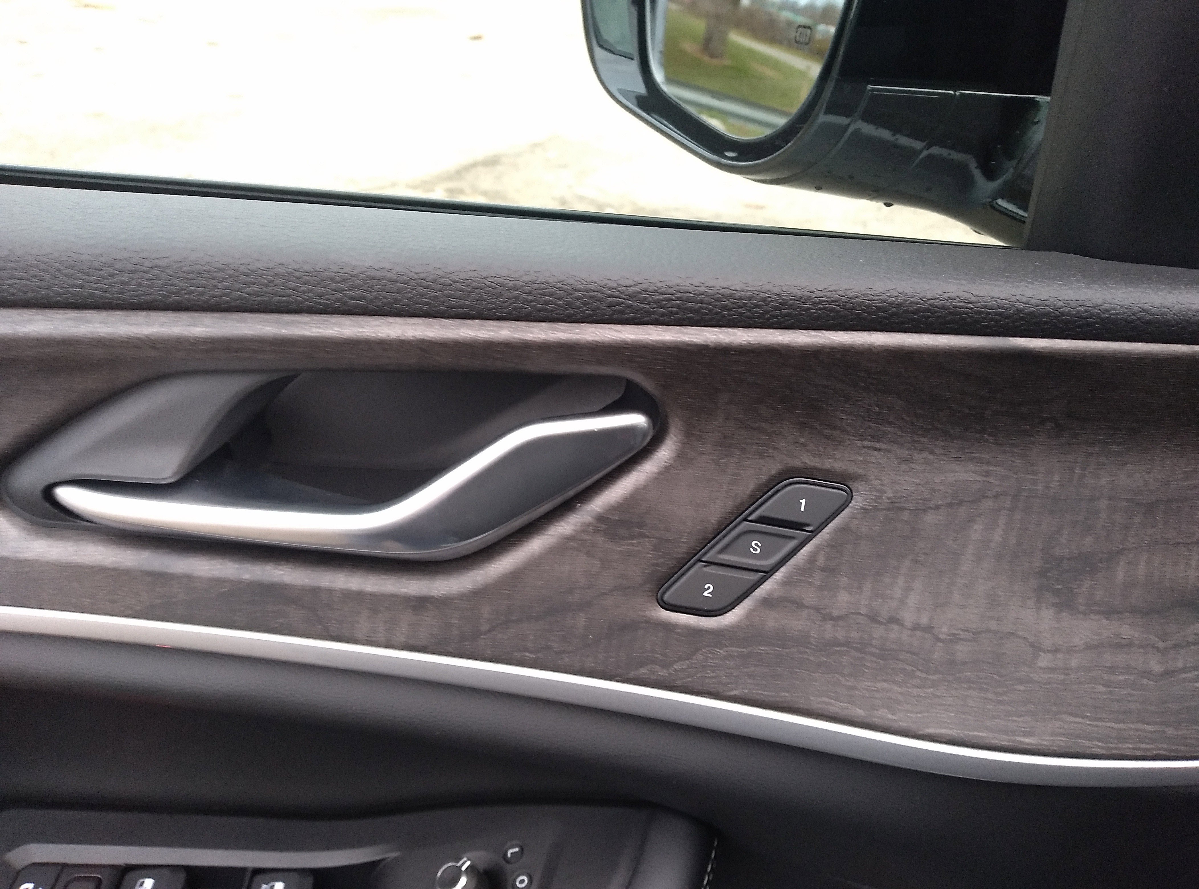 New 2025 Jeep Grand Cherokee Limited image 50