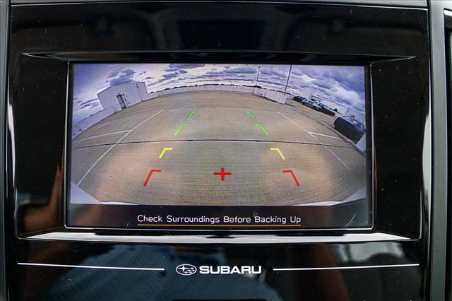 Used 2023 Subaru Forester AWD/4WD image 17