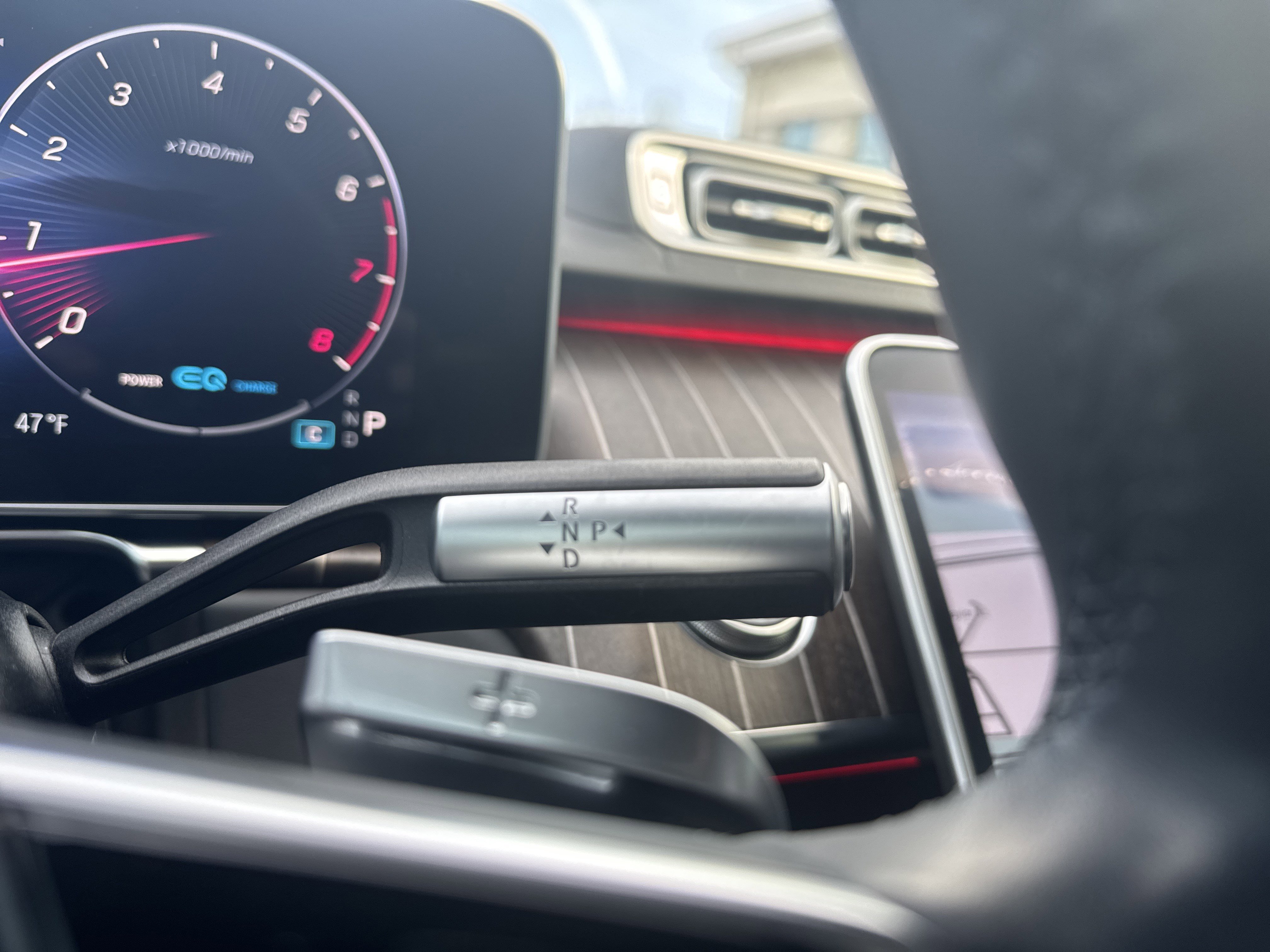 Used 2022 Mercedes-Benz S 580 S 580 image 18