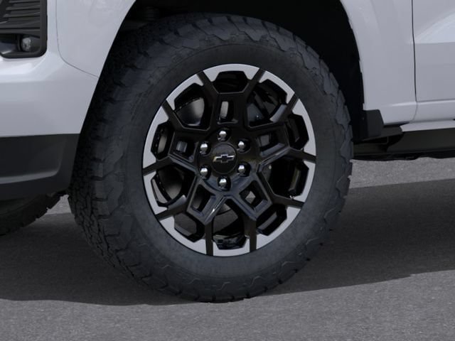 New 2026 Chevrolet Colorado Z71 w/ Technology Package AWD/4WD image 9