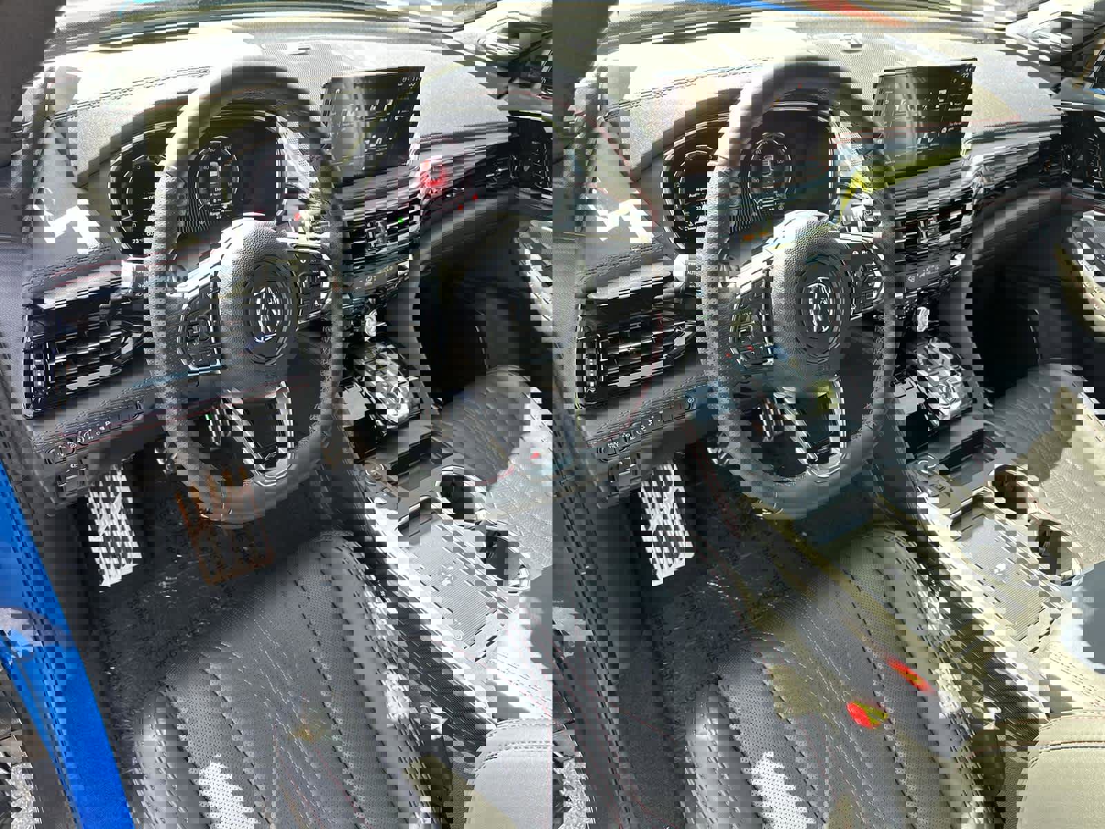 Used 2026 Acura MDX A-Spec image 2