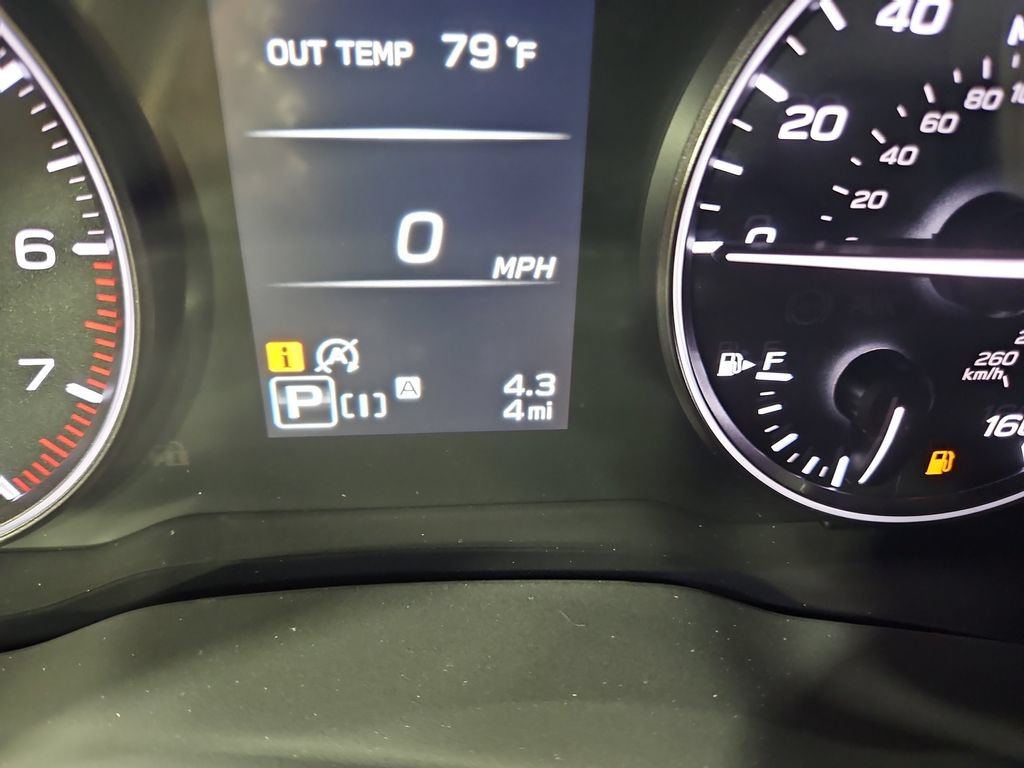 New 2026 Subaru Forester Limited AWD/4WD image 16
