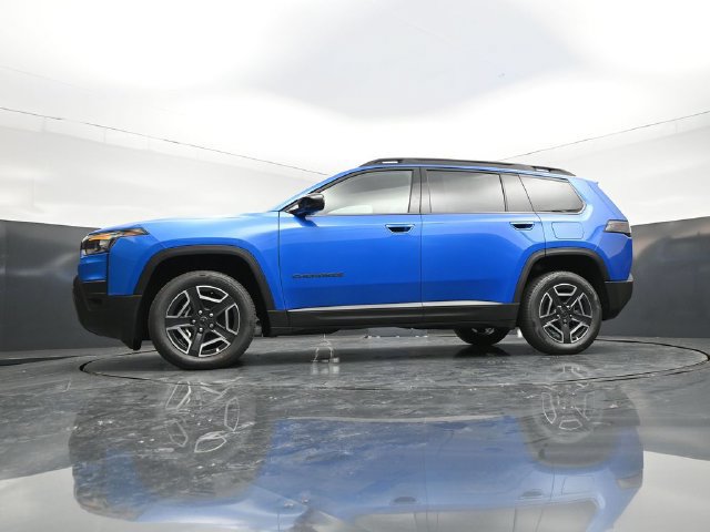 New 2026 Jeep Cherokee Limited AWD/4WD image 44