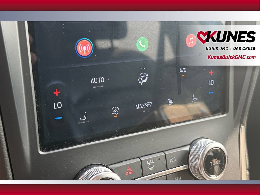 Used 2024 Ford Edge SEL AWD/4WD image 28