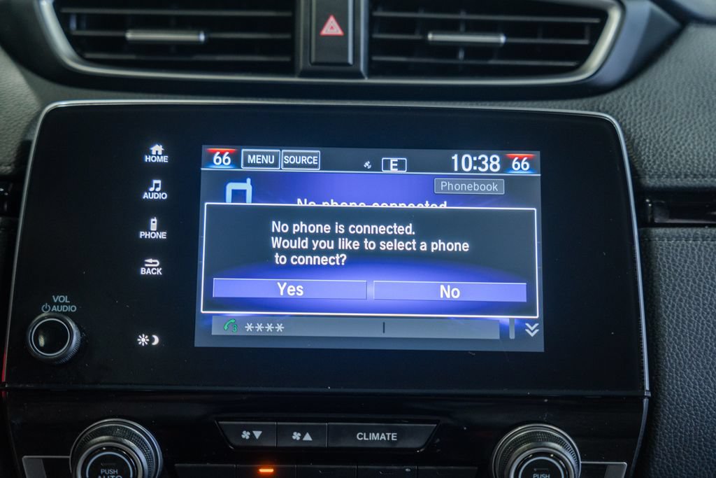 Used 2019 Honda CR-V EX-L image 18