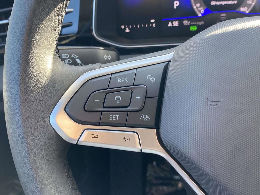 New 2026 Volkswagen Jetta S FWD image 18