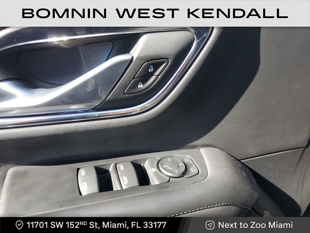 Used 2024 Chevrolet Tahoe LS image 21