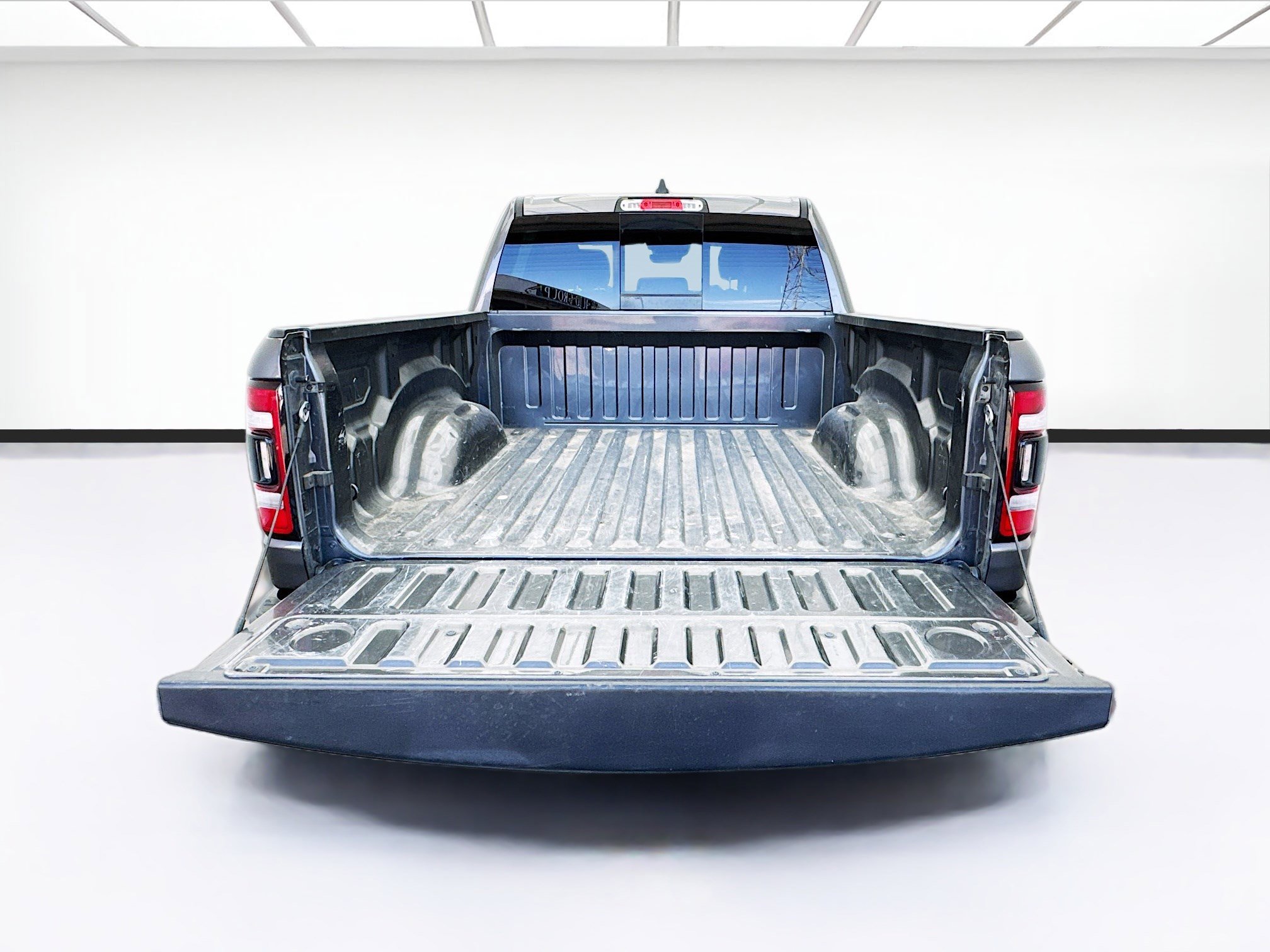 Used 2022 RAM 1500 Rebel w/ Rebel Level 1 Equipment Group AWD/4WD image 17
