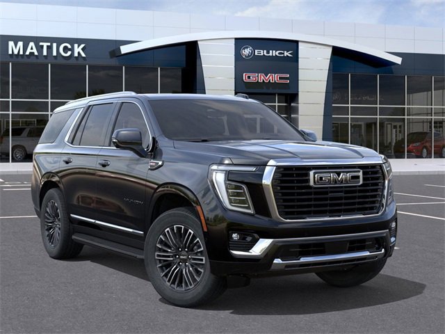 New 2026 GMC Yukon Elevation image 7