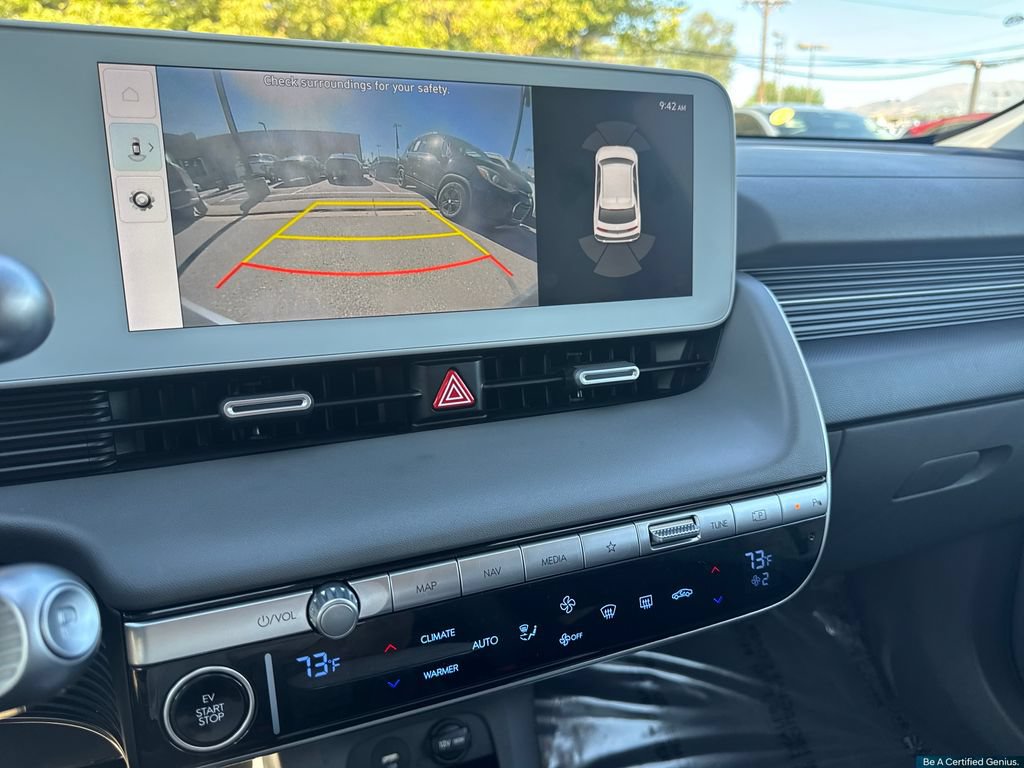 Certified 2024 Hyundai Ioniq 5 SEL AWD/4WD image 45