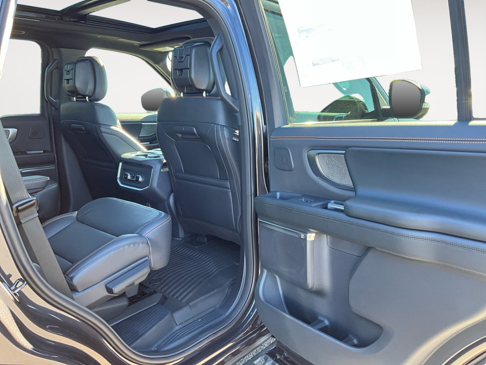 New 2027 Ford Expedition Tremor w/ Driver's Package AWD/4WD image 12