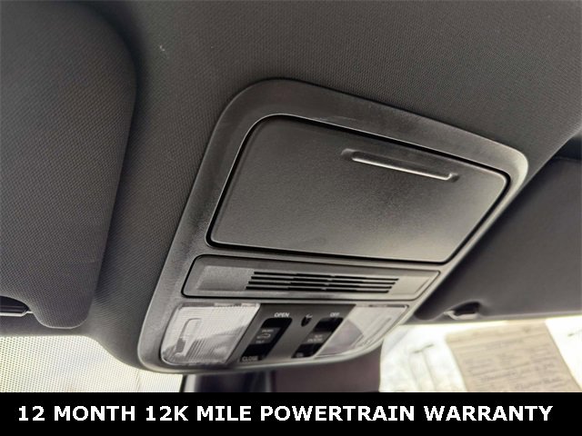 Used 2021 Honda Passport EX-L image 25