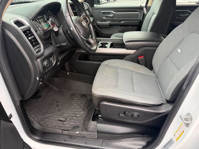 Used 2020 RAM 1500 Big Horn image 14