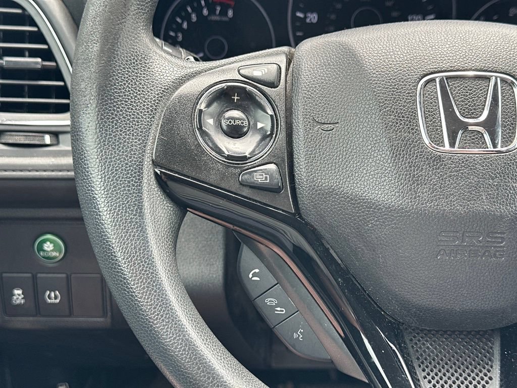 Used 2018 Honda HR-V EX image 21