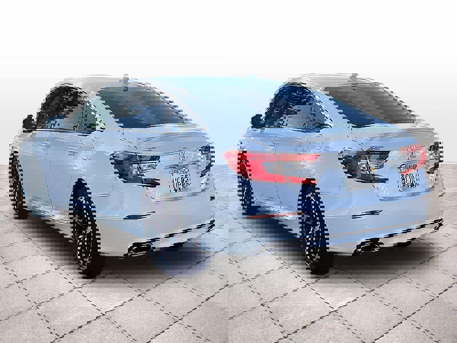 Used 2018 Honda Accord Sport image 14