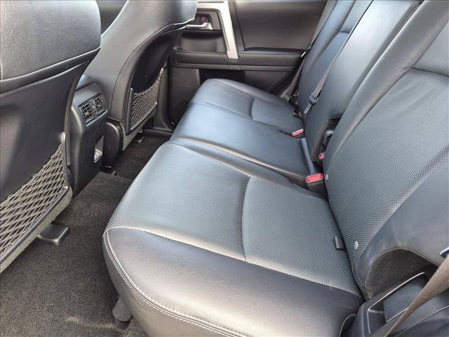 Used 2022 Toyota 4Runner Limited RWD image 18