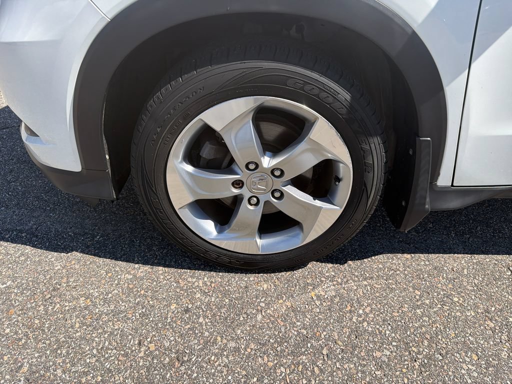 Used 2017 Honda HR-V EX image 27