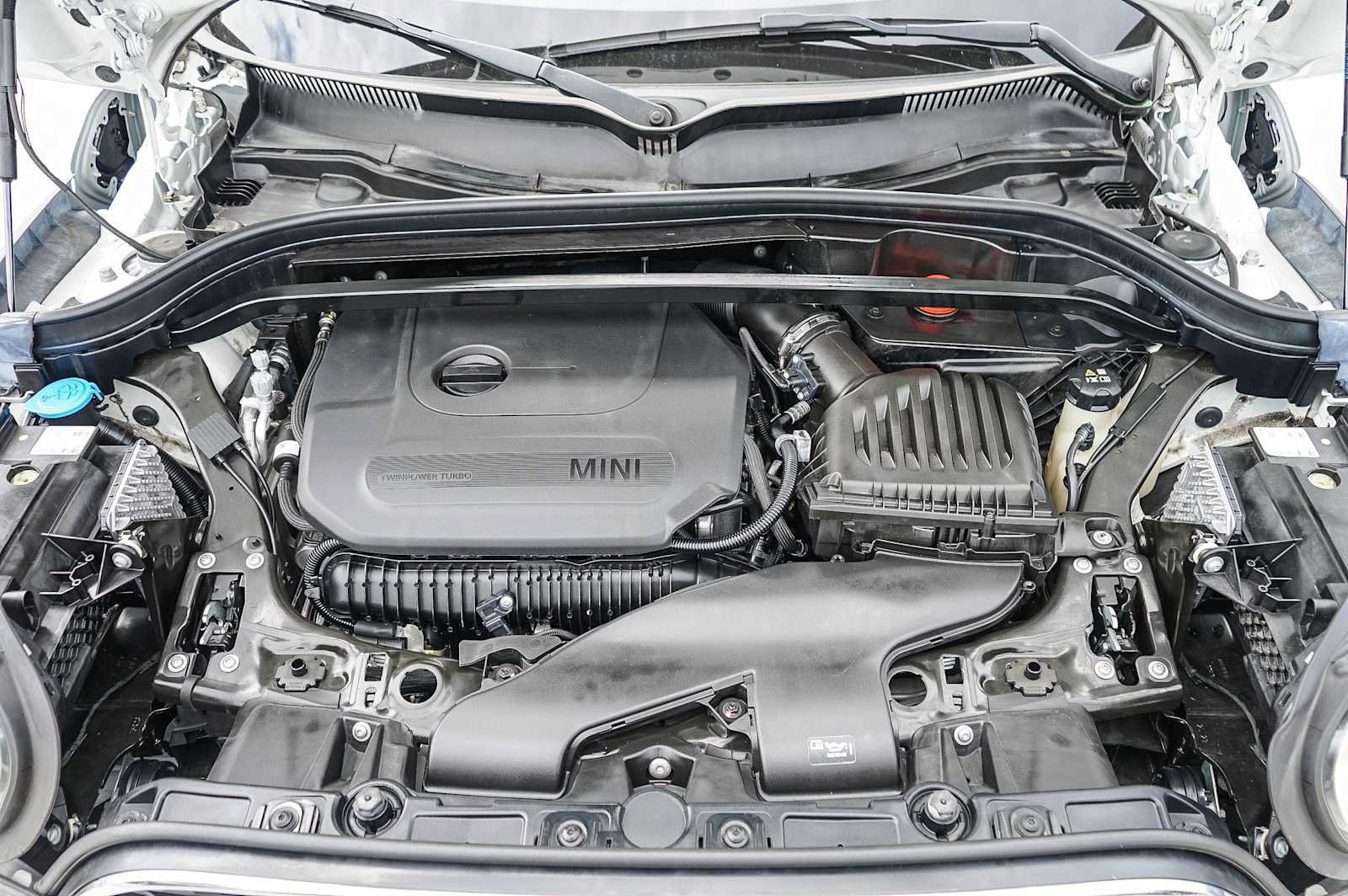 Used 2024 MINI Cooper Countryman S FWD image 27
