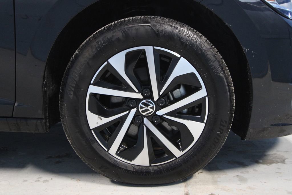 Used 2024 Volkswagen Jetta S FWD image 28