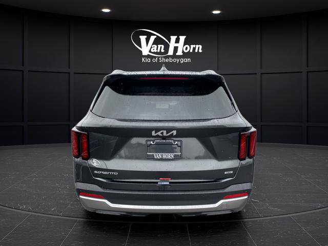 New 2026 Kia Sorento EX image 15