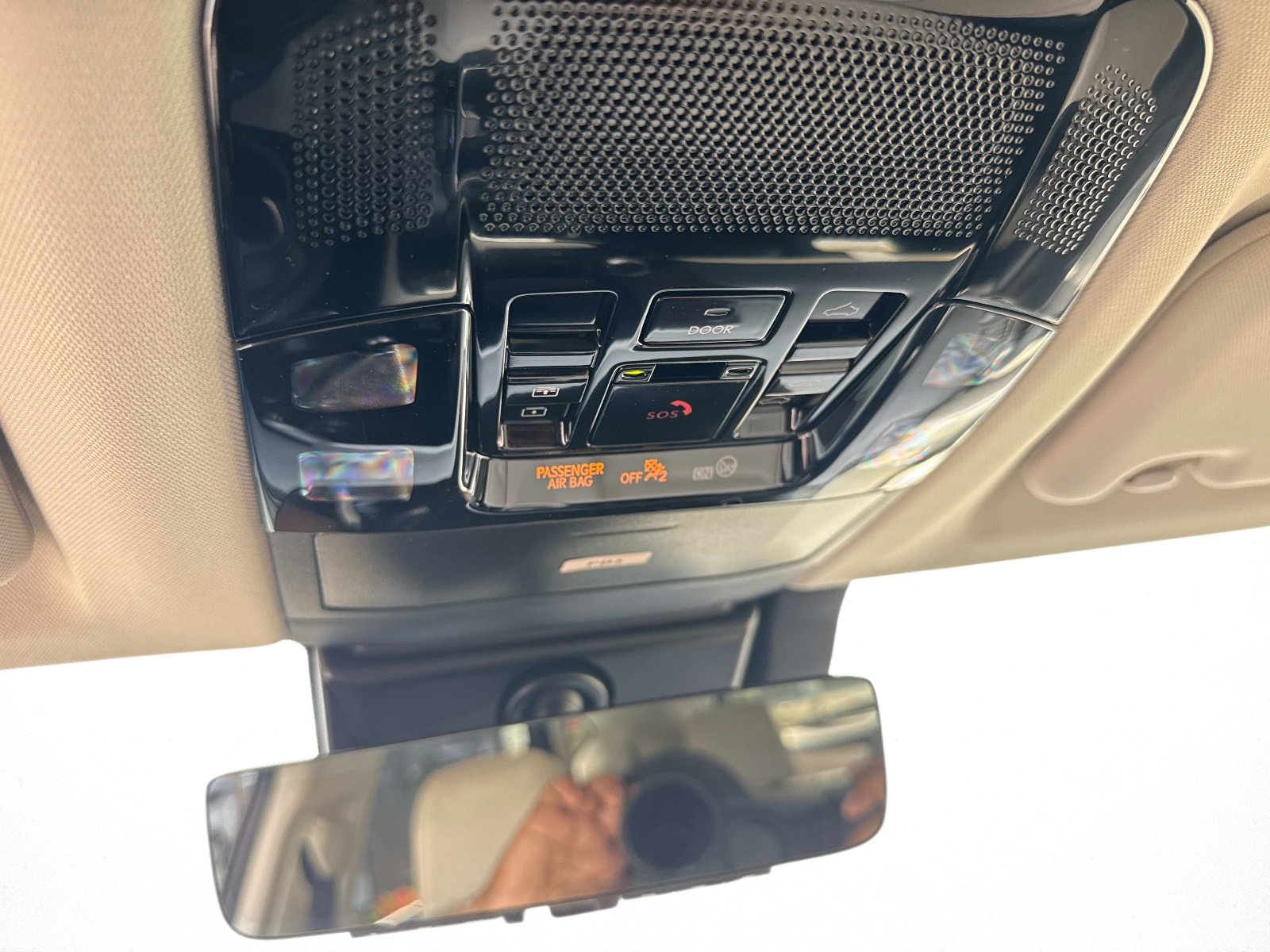 New 2026 Lexus NX 350 AWD w/ Luxury Package image 28