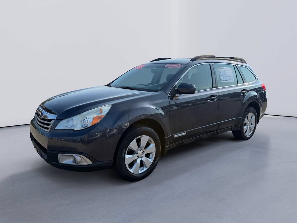 Used 2021 Subaru Forester Limited AWD/4WD image 7