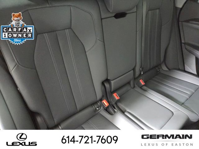 Used 2025 Audi Q5 Premium Plus image 22