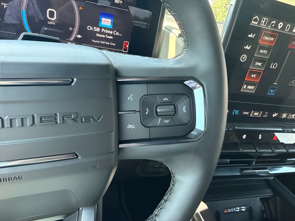 Used 2026 GMC Hummer EV SUV AWD/4WD image 19