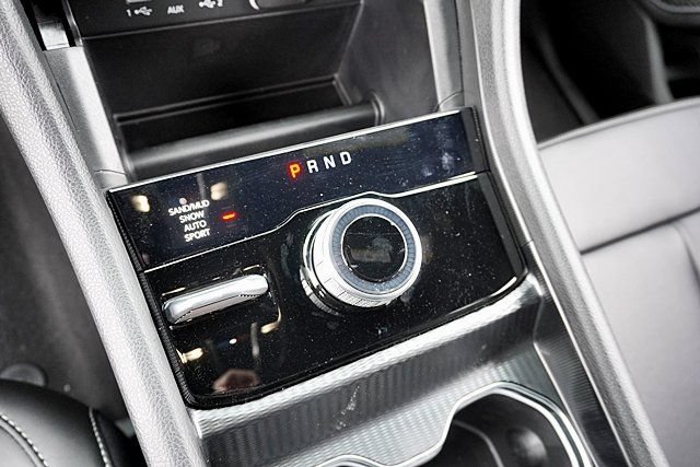 New 2026 Jeep Grand Cherokee Limited AWD/4WD image 35