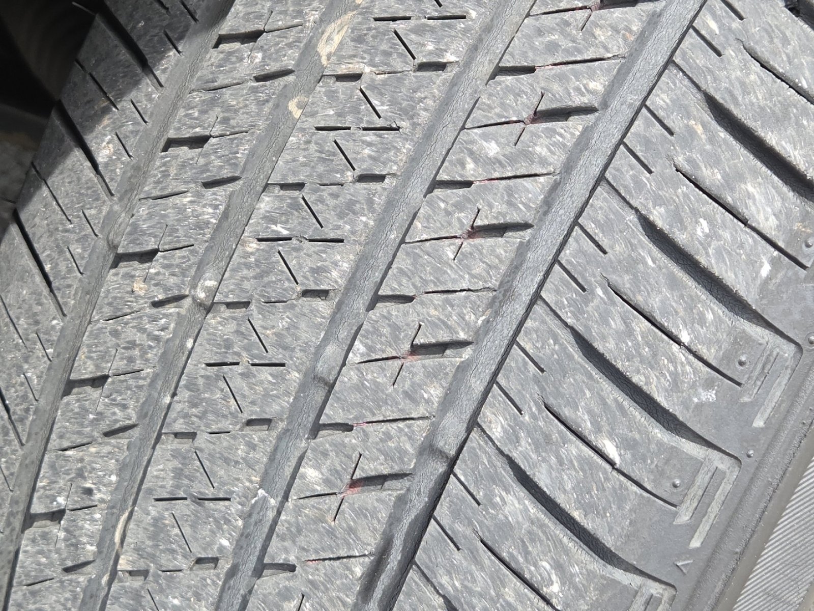 Used 2024 Honda CR-V EX image 11