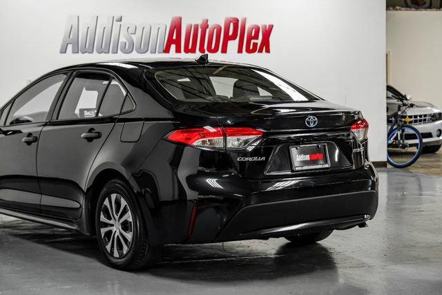 Used 2020 Toyota Corolla LE FWD image 13