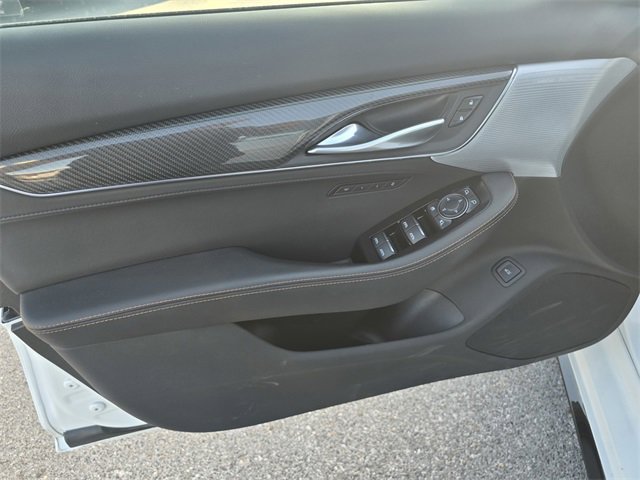 Used 2024 Cadillac CT5 Sport w/ Parking Package image 21