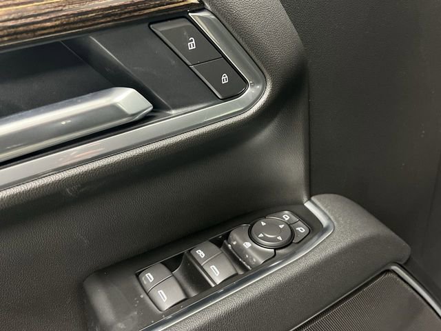 New 2026 GMC Sierra 1500 SLE image 23