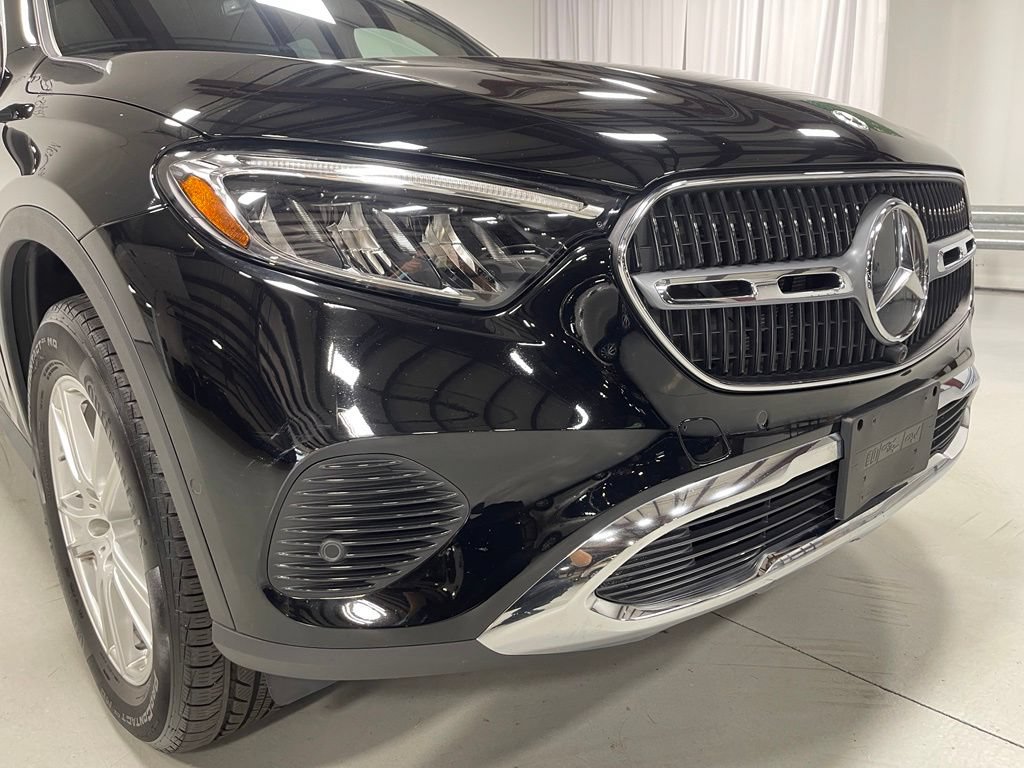 Certified 2023 Mercedes-Benz GLC 300 4MATIC image 11