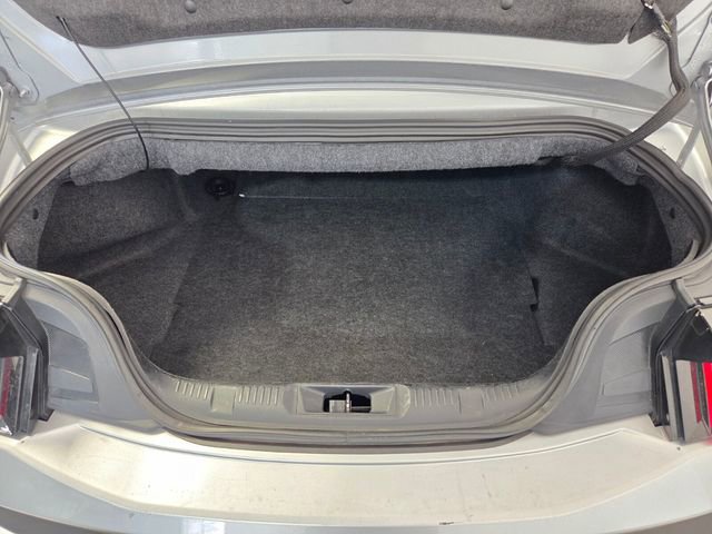 Used 2024 Ford Mustang Premium RWD image 16