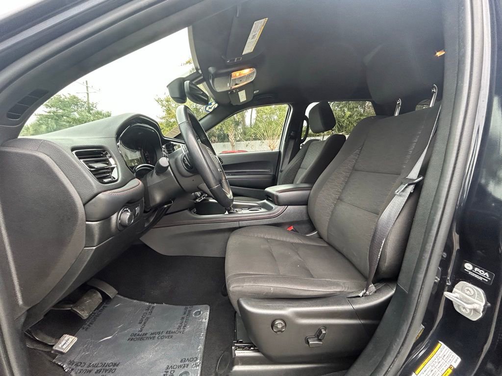 Used 2025 Dodge Durango GT image 13