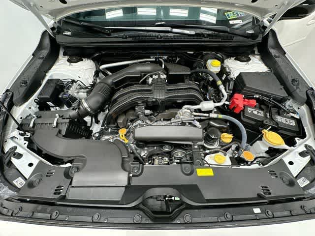 Certified 2026 Subaru Crosstrek 2.5i Sport AWD/4WD image 25