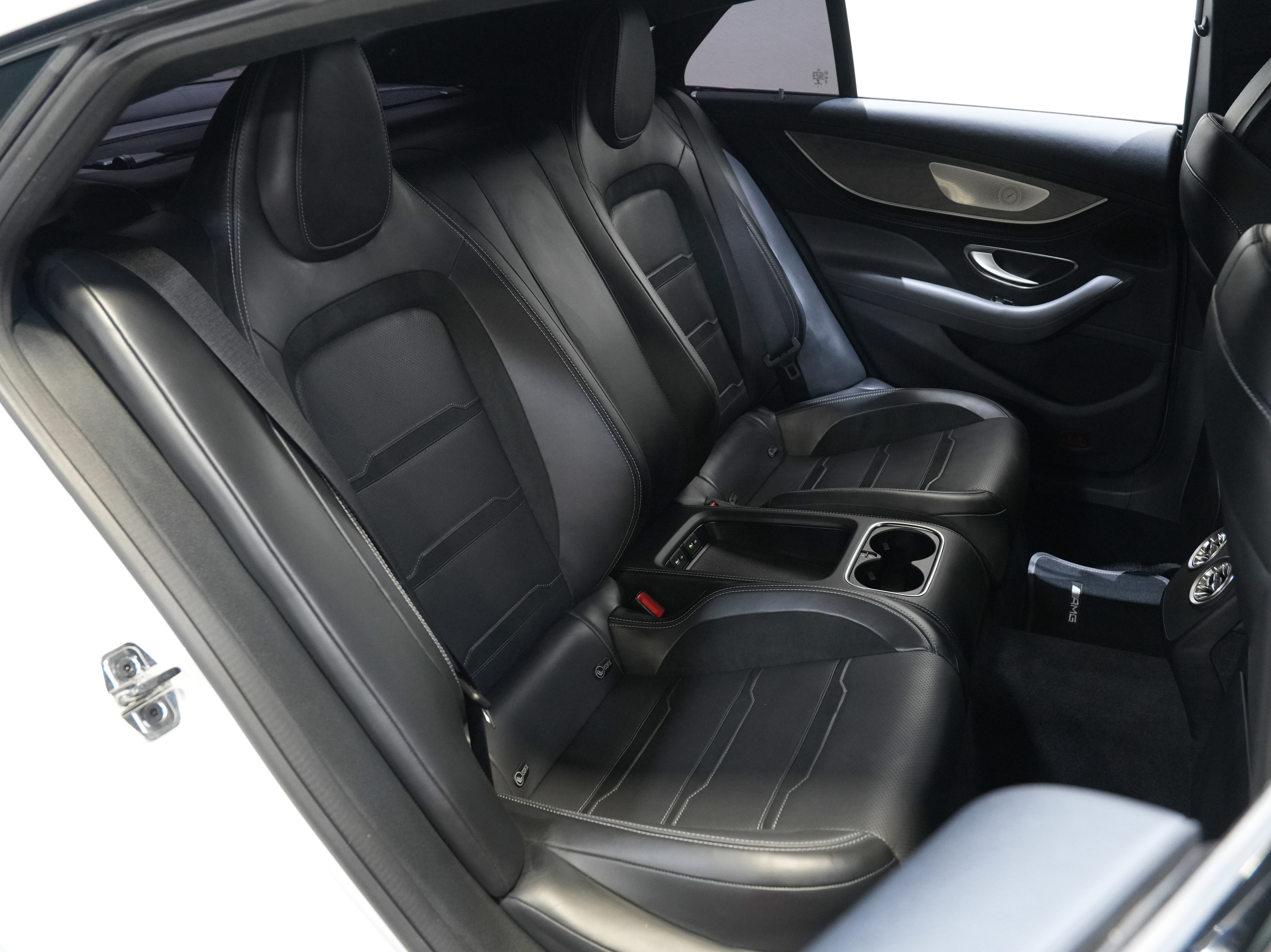 Used 2019 Mercedes-Benz AMG GT 63 w/ AMG Aerodynamics Package image 42