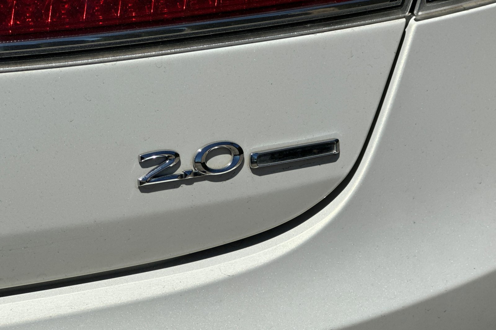 Used 2013 Lincoln MKZ FWD image 25