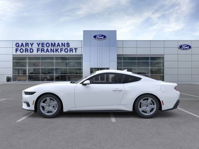 New 2026 Ford Mustang Premium image 3