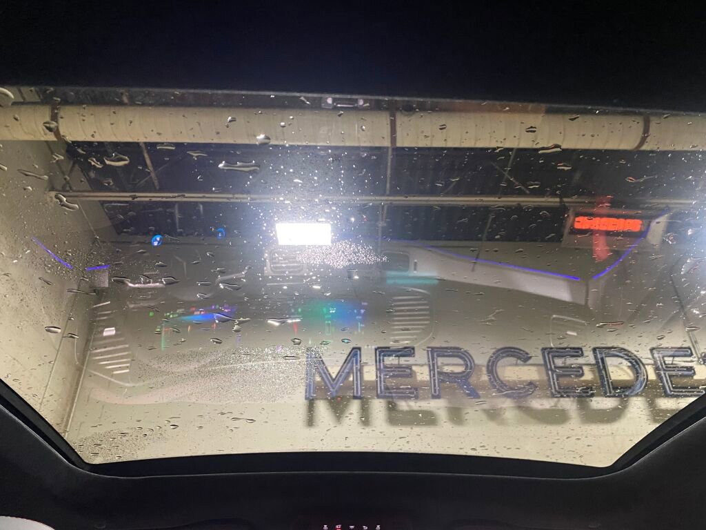 New 2026 Mercedes-Benz GLE 53 AMG 4MATIC Coupe image 14