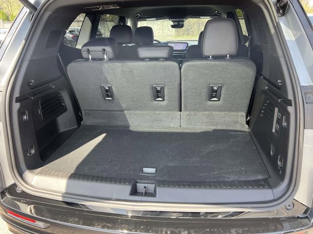 Used 2026 Buick Enclave Sport Touring w/ Power Package FWD image 10