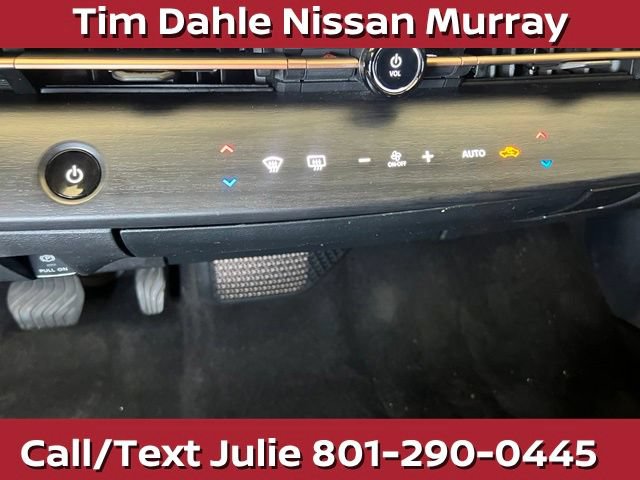 Used 2024 Nissan Ariya AWD image 30