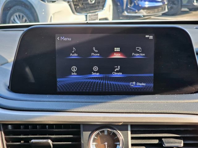 Used 2021 Lexus RX 350 AWD w/ Premium Package image 39